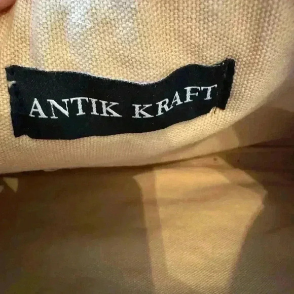 Anton Kraft clutch - Picture 4 of 6